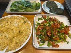 -61号餐吧(兴坪古镇漓江店)