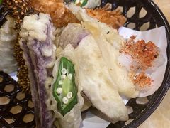 -桃屋日本料理(清华科技园店)