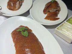 -鸭王烤鸭店(三里河店)