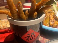 -山城外·非遗酸菜鱼(蜀都万达店)