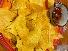 墨西哥玉米片-么哈MOJAR(厦门云城万科里店)