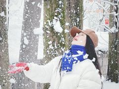 -径山寺