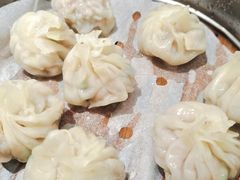 -老温州馄饨担(东游大厦店)