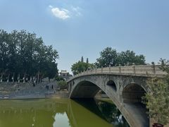-赵州桥景区