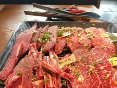 -千寻烧肉(政务区店)