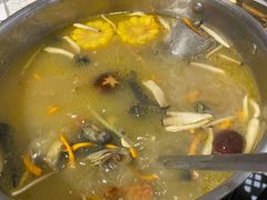 -八珍玉食鸡煲·打边炉(印象城店)