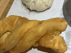 -头壹号 大油条·老长沙盖码饭(北辰店)