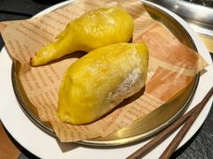 -何发发和牛烧肉·鳗鱼榴莲放题自助(乐峰广场店)