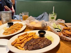 -Texas Roadhouse(世纪汇广场店)
