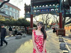 -北京国子监胡同