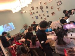 -Hair ART造型沙龙