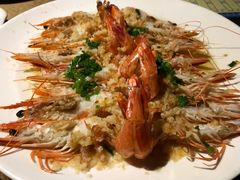 -79号渔船海鲜饭店(华强北店)