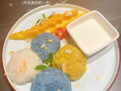 -滇铺子·云南特色菜·鲜花野菜季(曲靖万达店)