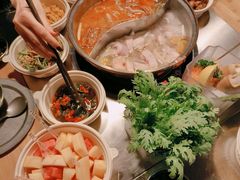 -椰庭·椰子鸡·创意玩家(晶耀前滩店)