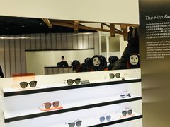 -GENTLE MONSTER(西安SKP店)
