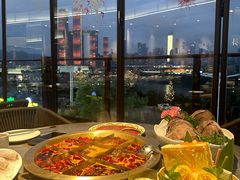 -长嘉·河图火锅(长嘉汇江景旗舰店)