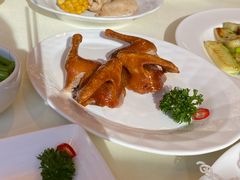 -利苑酒家(金宝店)