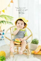-象北鼻儿童摄影(西源集店)