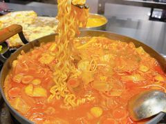-HOTISLAND海鸡岛·韩国料理(江南西店)