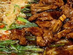 黑椒牛仔骨-930私房菜(欧阳路店)