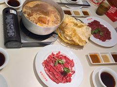 -燃计沙茶皇·香港沙茶火锅(人广旗舰店)