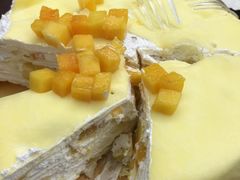 -OL’s Cake鲜荟千层(东风中路店)