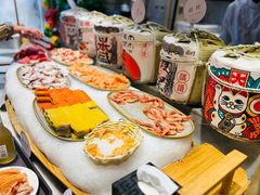 -川骄海鲜自助(亚运村店)