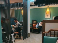 -曹家小菜(胜太路店)