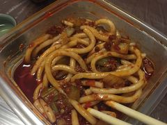 -疆Jiang·新疆秘制料理