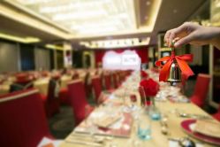 -重庆江北希尔顿逸林酒店·宴会厅