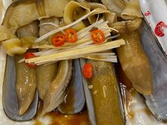 -万宝海鲜舫(劳动公园店)