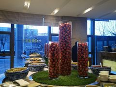 -锦州喜来登酒店-盛宴黄油熟成牛排自助晚餐