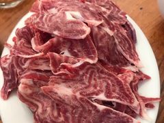 -阿欢牛肉店·火锅·粿条面