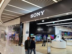 -Sony Store 索尼(来福士店)