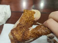 德州扒鸡-陶记正宗德州扒鸡(科巷店)