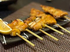 -长崎屋·日本料理·刺身·烧鸟(天河北路店)