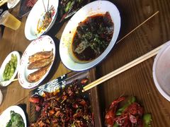 -石牛酒家(庐山风景名胜区店)