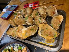 -新疆烧烤王(广灵店)