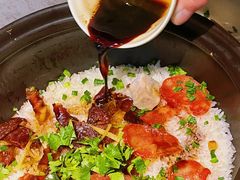 -狐狸爱上椰子鸡(滨江星光大道店)