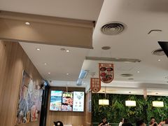 -吉野家(深圳超多维科技大厦分店)