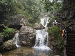 -云台山风景名胜区