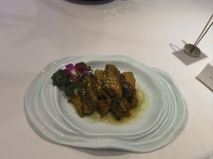 -渝信川菜(南滨店)