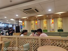 大堂-德克士(砂之船奥特莱斯店)