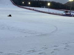 -东北亚滑雪场