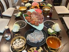 -丽江庭院之爱在路上(西单店)