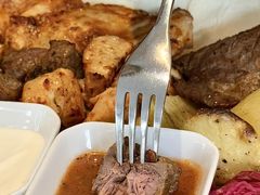 -Efes Turkish & Mediterranean Cuisine 艾菲斯餐厅(陆家嘴店)