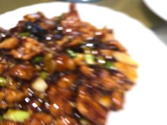 过油肉-泰丰楼(前门西大街店)