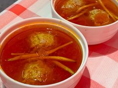 -洪霞餐馆·川菜·鲜货现炒(两江春城店)