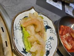 -明洞王妃家烤肉(苏州中心星悦汇店)