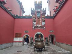 -火宫殿·小吃王国(坡子街店)